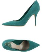 Dior Court - Lyst