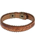 Diesel Bracelet - Lyst