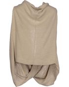 Y's Yohji Yamamoto Jumper - Lyst