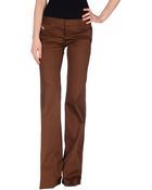DSquared2 Wide-Leg Casual Trouser - Lyst