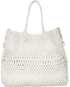 Nina Ricci Pamina Tote - Lyst