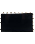 Charlotte Olympia 'Naughty And Nice Pandora' Clutch - Lyst