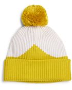 Hunter Original Moustache Ribbed Wool Hat - Lyst