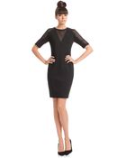 Trina Turk Amabella Dress - Lyst