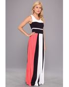 French Connection Medina Stripe 71bhe - Lyst