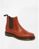 Dr. Martens Chelsea Boots - Lyst