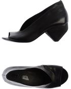 Marsell Pump - Lyst