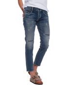 Citizens Of Humanity Emerson Slim Fit Boyfriend Jean - Lyst