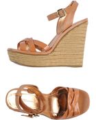 BCBGeneration Espadrilles - Lyst