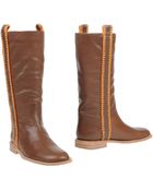 Tosca Blu Boots - Lyst