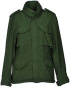 Aspesi Jacket - Lyst