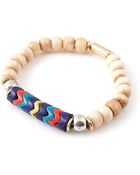Vanessa Mooney Fawn Bracelet - Lyst