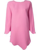 Valentino Asymmetric Top - Lyst