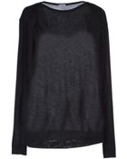 Malo Sweater - Lyst