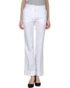 Jil Sander Casual Pants - Lyst