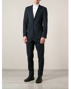 DSquared2 Classic Two Piece Suit - Lyst