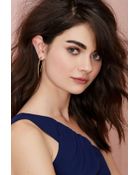 Nasty Gal Must Tusk Earrings - Lyst
