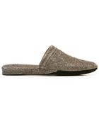 Stuart Weitzman The Boudoir Slippers - Lyst