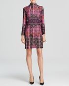 Nanette Lepore Dress - Handloom - Lyst
