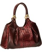 Brahmin Elisa - Lyst