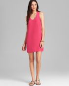 Joie Dress Peri B Silk - Lyst