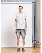 Diesel T-Endsummer - Lyst
