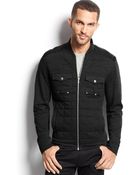 Inc International Concepts Rigby Quilted Jacket - Lyst