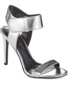Enzo Angiolini Brodee Heeled Sandals - Lyst