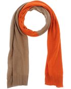 Malo Oblong Scarf - Lyst