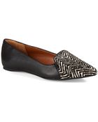 Dv By Dolce Vita Lex-2 Printed Flats - Lyst