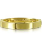 Michael Kors Golden Bracelet - Lyst