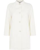 ESCADA Channel Coat - Lyst