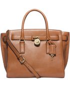 Michael Kors Michael Hamilton Large Traveler - Lyst