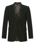 Jaeger Moleskin Classic Jacket - Lyst