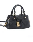 Marc By Marc Jacobs Borsa Nero - Lyst