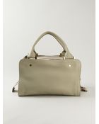 Chloé Classic Tote - Lyst