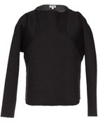 Kenzo Sweatshirt - Lyst