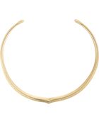 Aurelie Bidermann Peaked Collar - Lyst