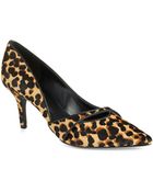 Nine West Kimery Pumps - Lyst