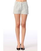 See U Soon Short - Lyst
