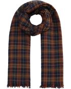 Isabel Marant Alban Scarf - Lyst