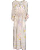 Emamó Long Dress - Lyst
