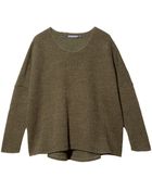 Margaux Lonnberg Edwin Pullover - Lyst