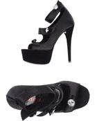 Pedro Garcia Sandals - Lyst