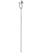 Stone Earring - Lyst