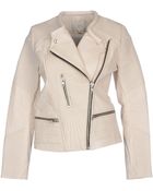 Iro Jacket - Lyst