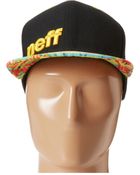 Neff Daily Cap - Lyst