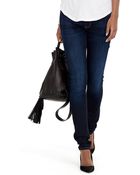 Polo Ralph Lauren Varick Ultra-Skinny Jean - Lyst