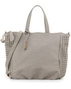 Urban Originals Angie Tote - Lyst