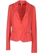 Imperial Blazer - Lyst
